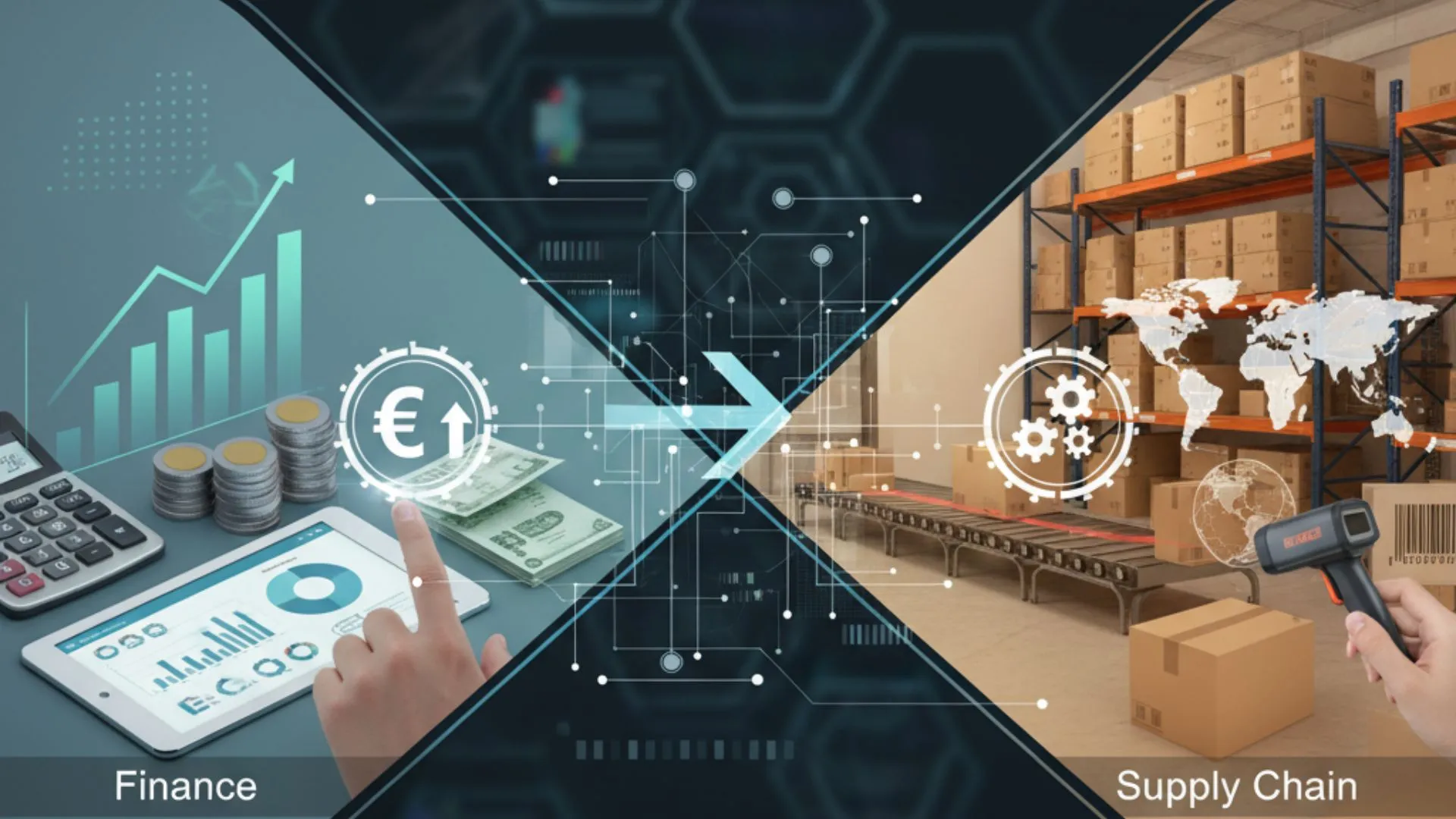 optimise-finance-and-supply-chain