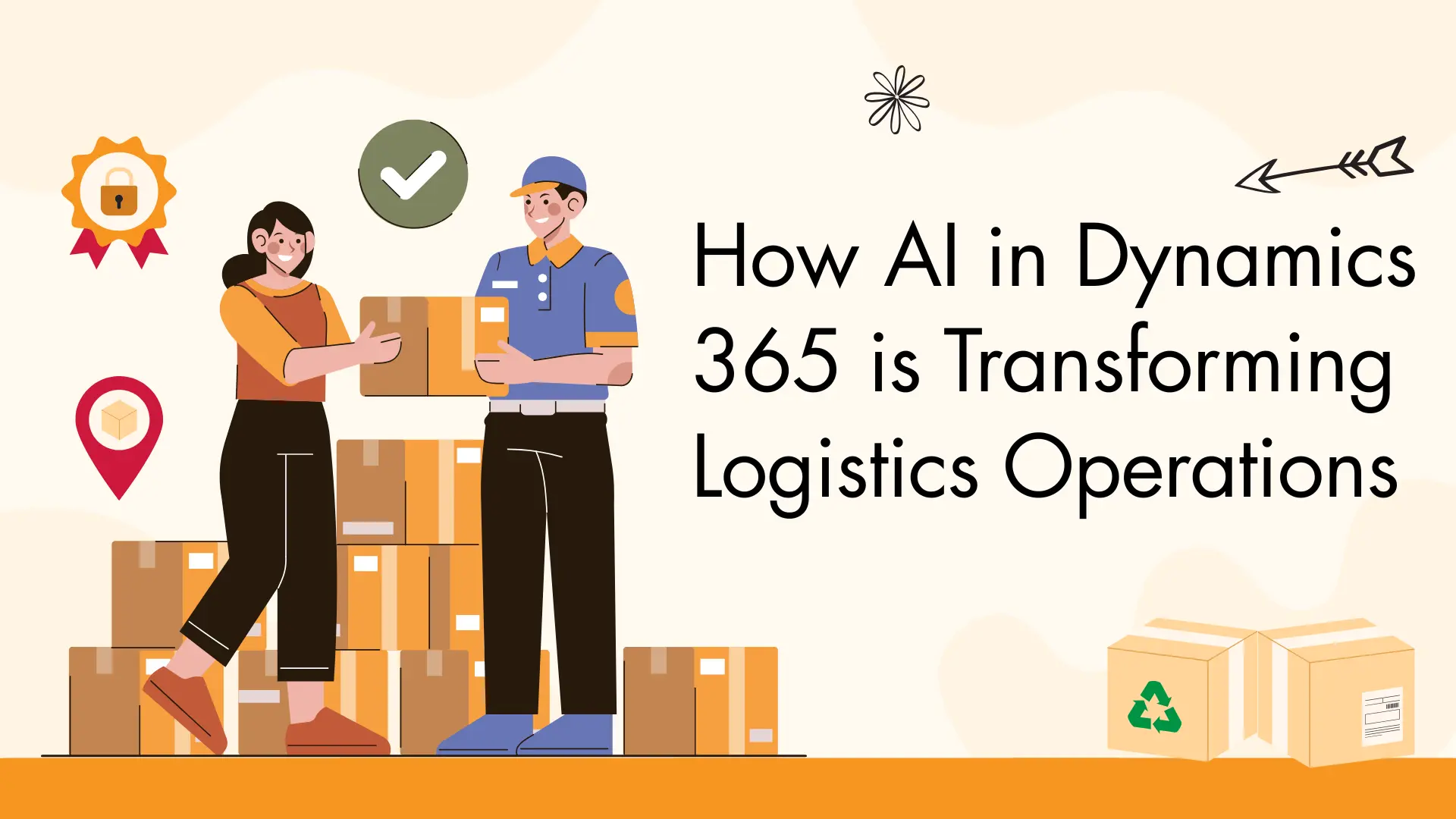how-ai-in-dynamics-365-is-transforming-logistics-operations