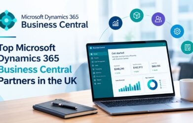 top-microsoft-dynamics-365-business-central-partners-in-the-UK