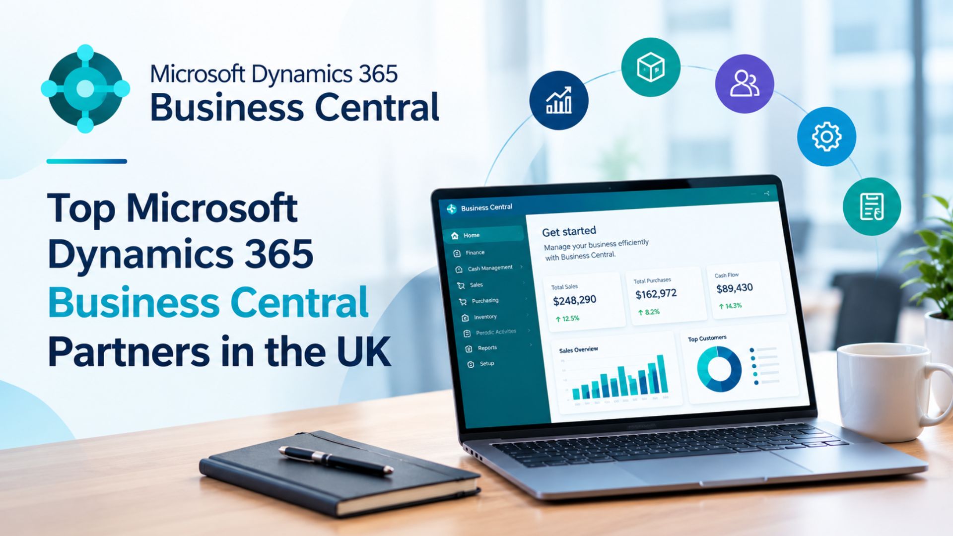 top-microsoft-dynamics-365-business-central-partners-in-the-UK