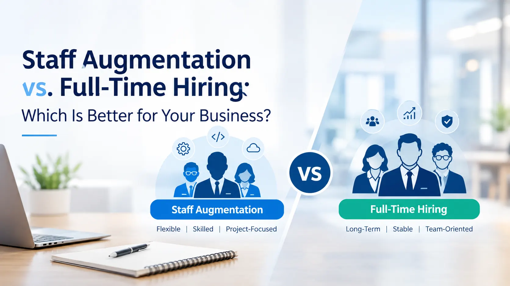 staff-augmentation-vs-full-time-hiring